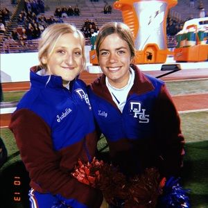 Meet your Posher, Bella